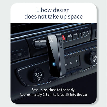 Трансмитер / Ресийвър Bluetooth Yesido YAU25