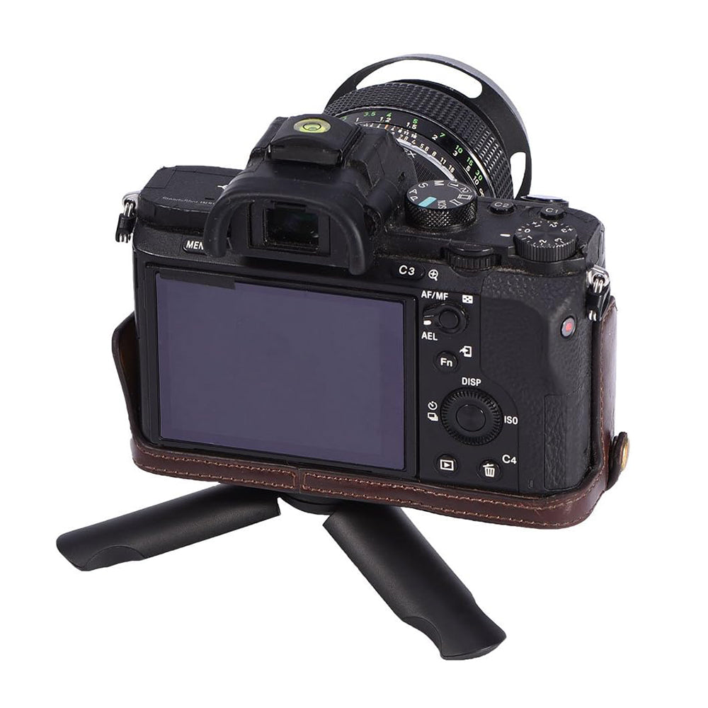 Статив 1/4inch Techsuit TPD1, Черен