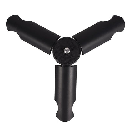 Статив 1/4inch Techsuit TPD1, Черен