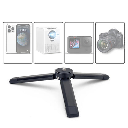 Статив 1/4inch Techsuit TPD2, Черен