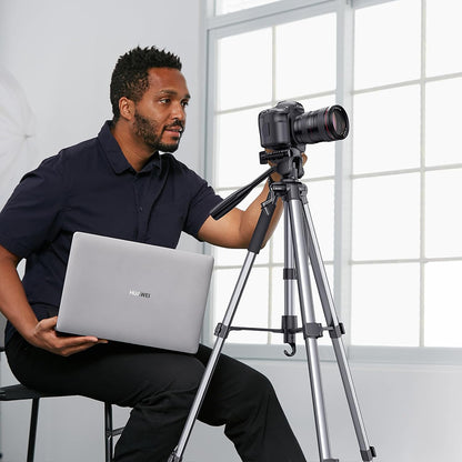 Статив 1/4inch UGREEN LP661 (15187), Черен