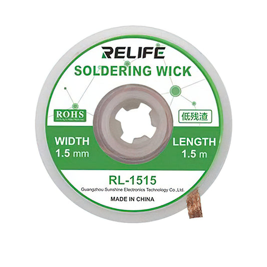 Треса Relife RL-1515, 1.5мм, 1.5м