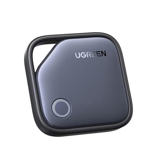 UGREEN SmartTag CM816 (45297) за iOS Series, Сив