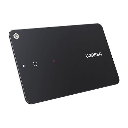 UGREEN SmartTag CM817 за iOS Series, Черен