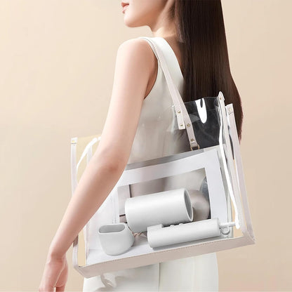 Xiaomi H101 Hair Dryer, 1600W, White BHR7475EU