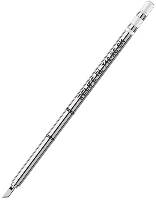 Накрайник за поялник Relife T12-XS-SK