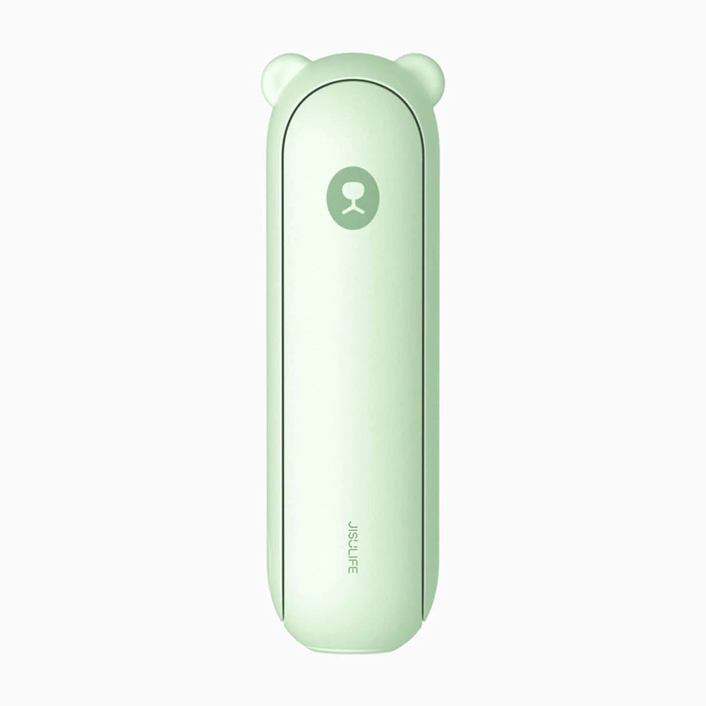 Portable Fan JisuLife Life8 Plus F8X, Green
