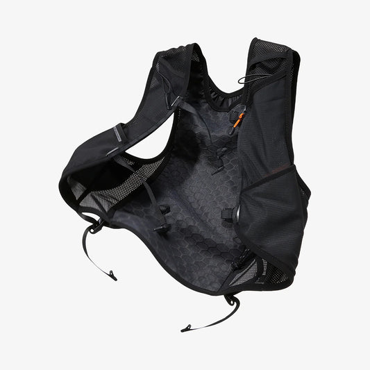 Вратовръзка за бягане Spigen Dynamic Shield A721, размер L-XL, черна AMP10225