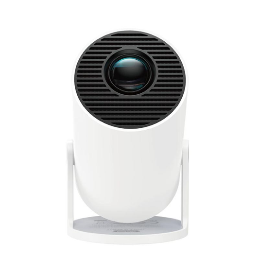 XO Design FF03 Projector, 720P, 170ANSI, White
